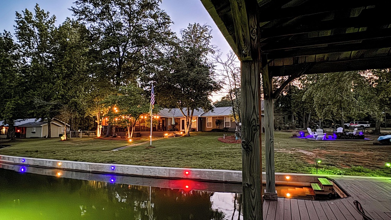 Photo of Outdoor in Smith Mountain Estates