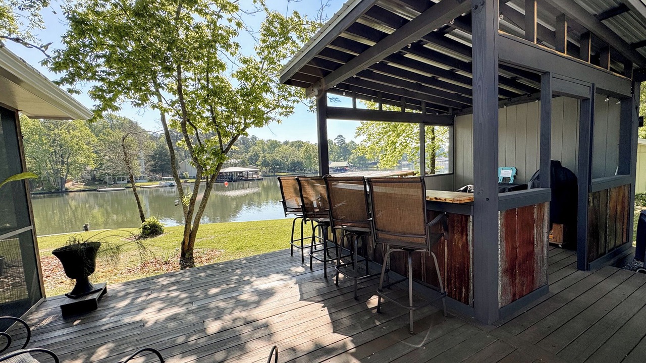 Photo of Outdoor in Smith Mountain Estates