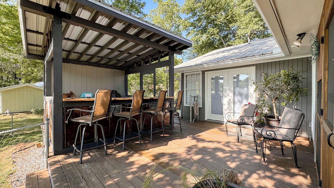 Photo of Outdoor in Smith Mountain Estates