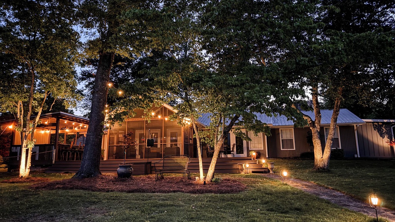 Photo of Outdoor in Smith Mountain Estates