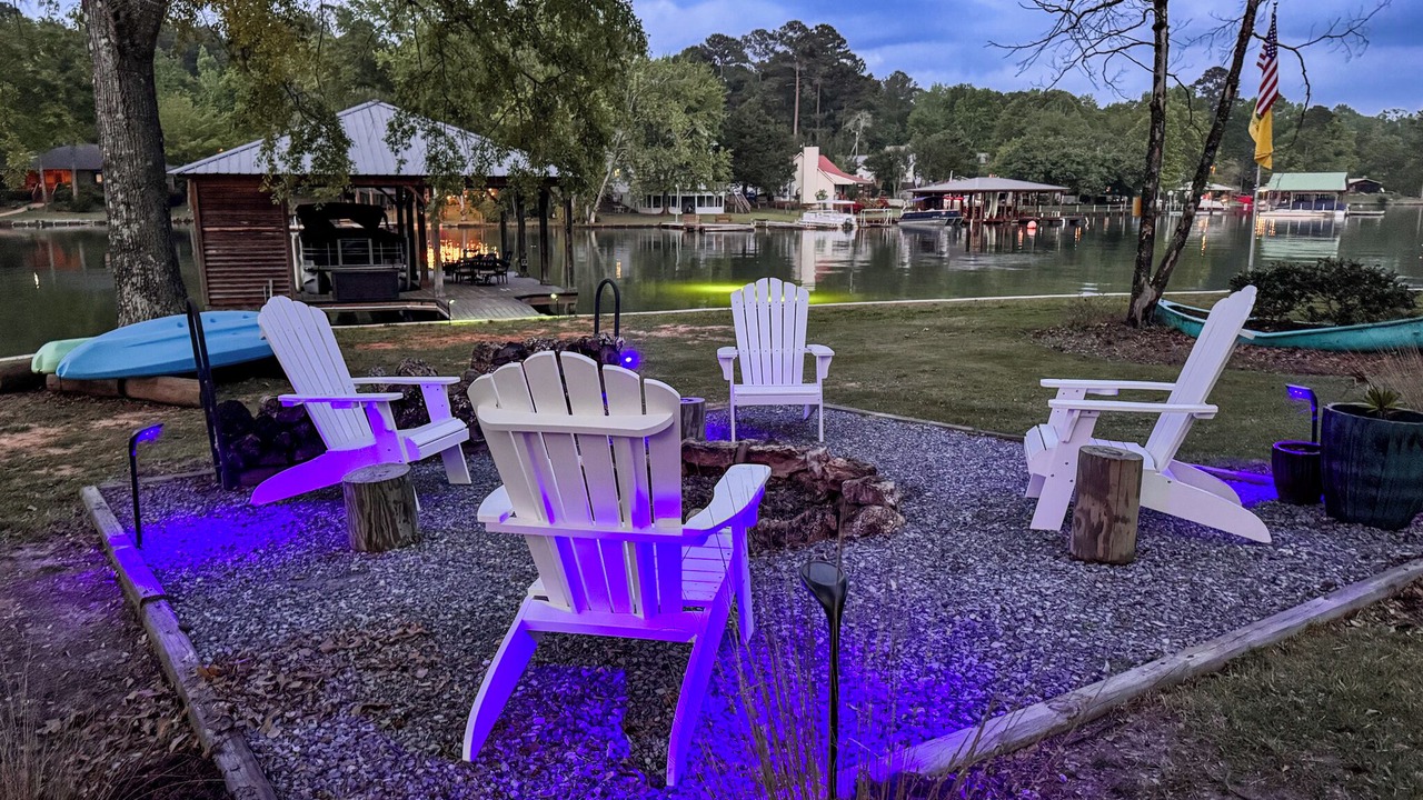 Photo of Outdoor in Smith Mountain Estates