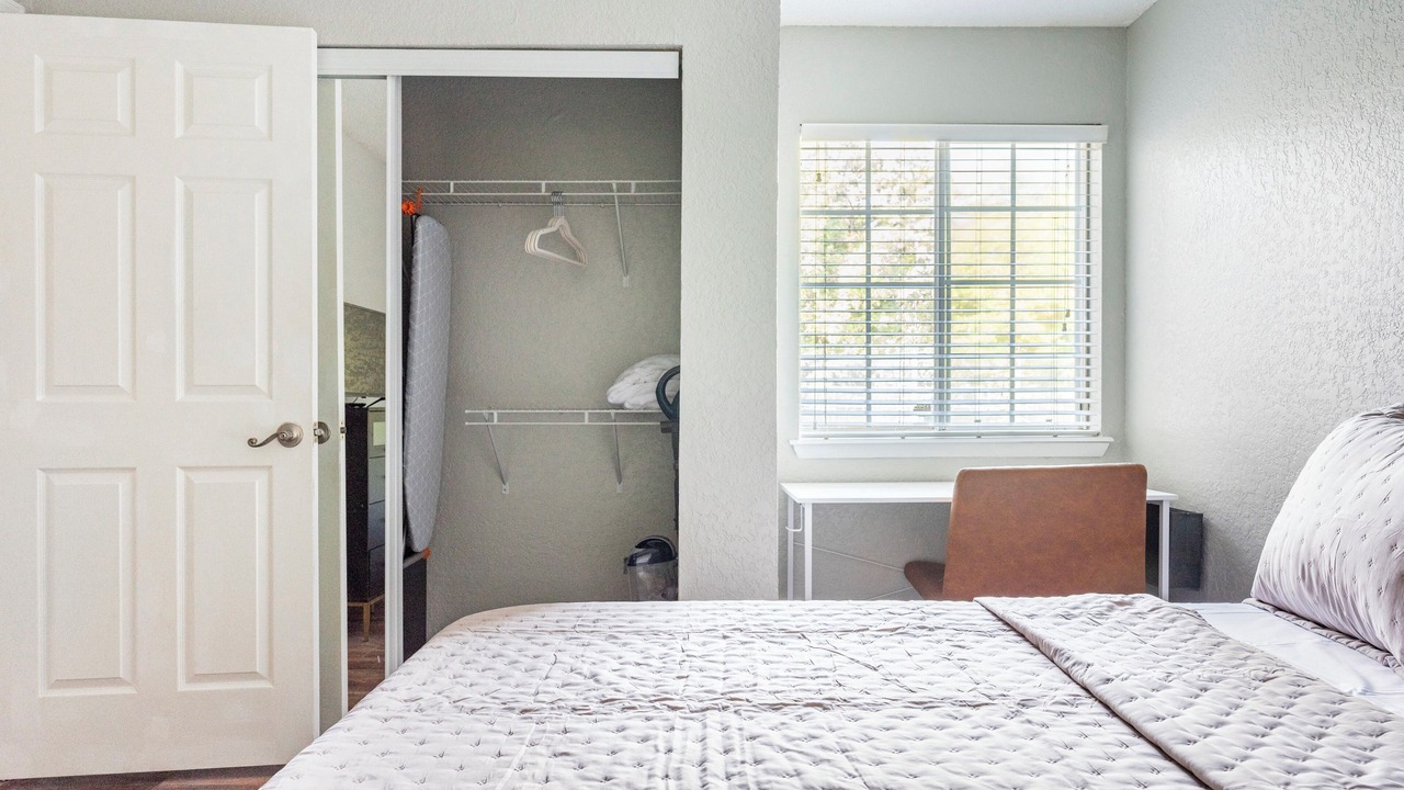 Photo of Bedroom in Auburn