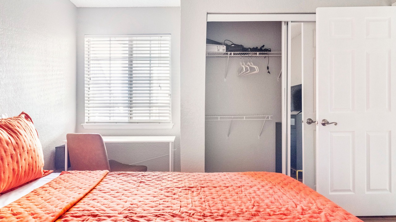Photo of Bedroom in Auburn