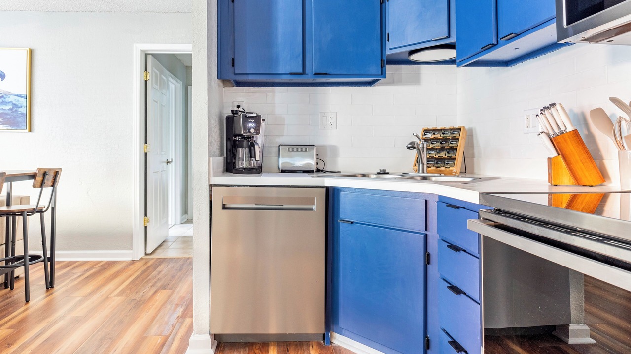 Photo of Kitchen in Auburn