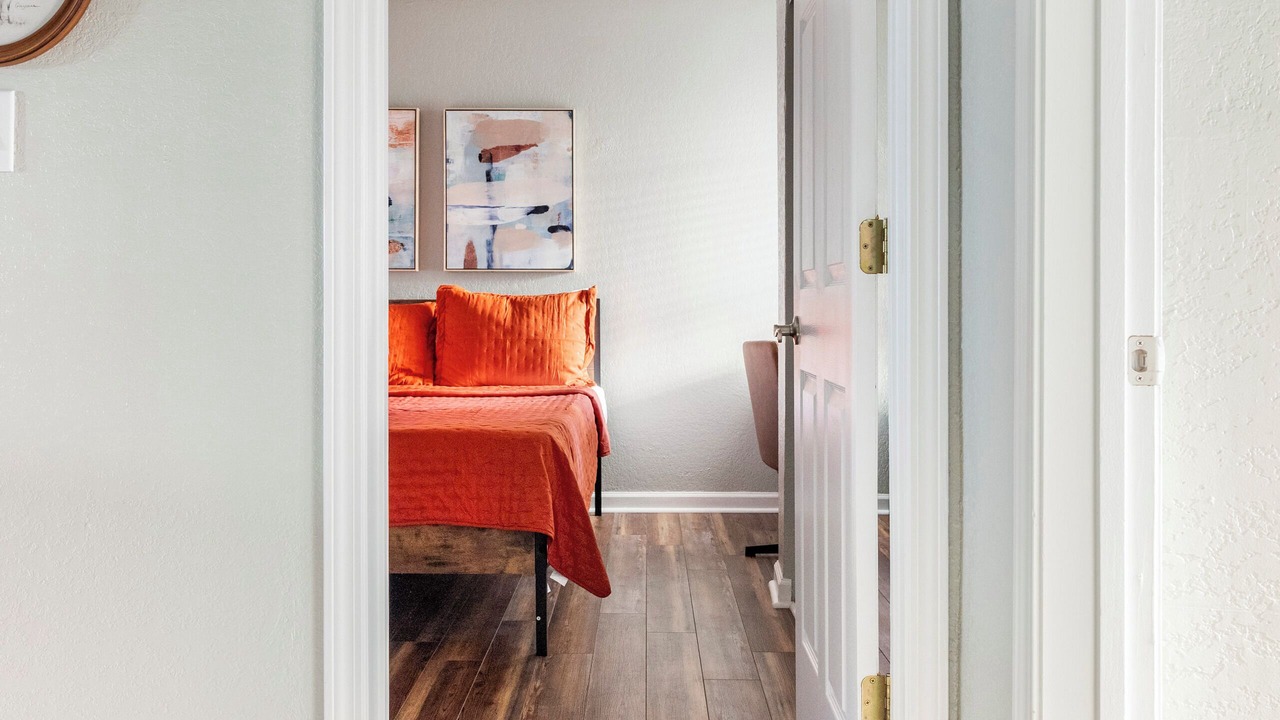 Photo of Bedroom in Auburn