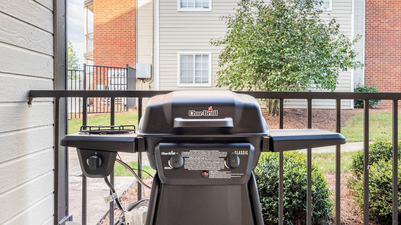 Photo of Outdoor in Auburn