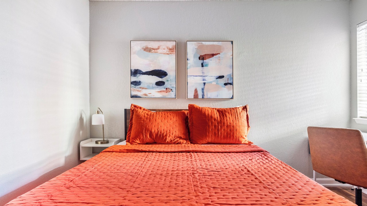 Photo of Bedroom in Auburn