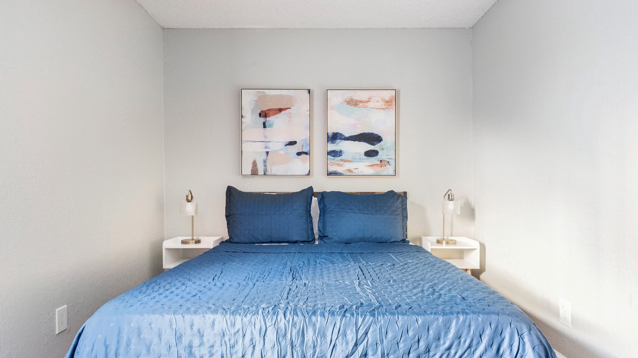 Photo of Bedroom in Auburn