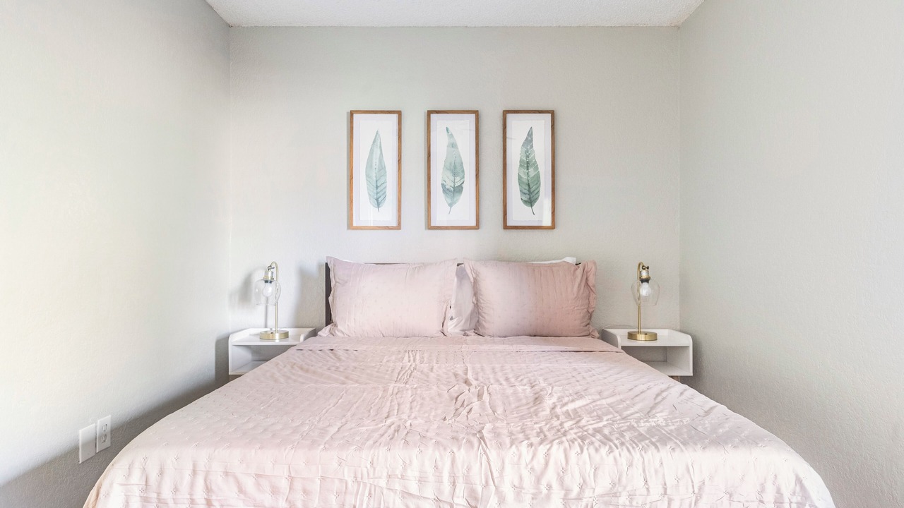 Photo of Bedroom in Auburn