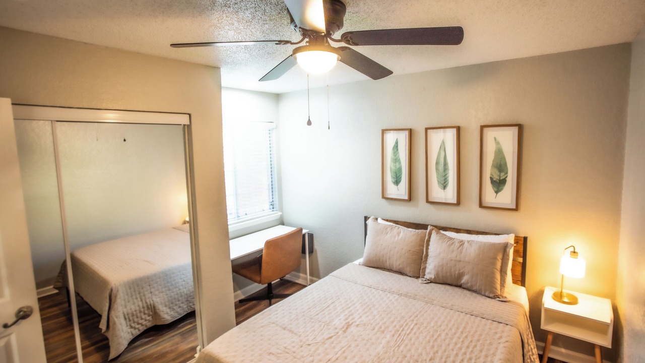 Photo of Bedroom in Auburn