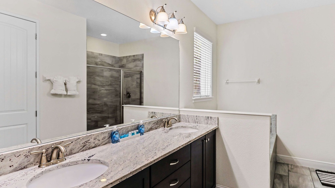 Photo of Bathroom in Celebration