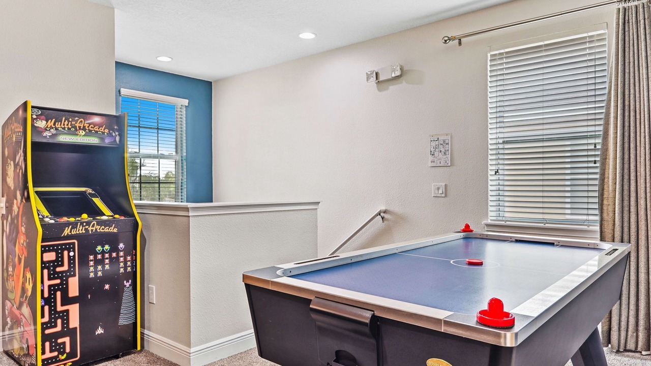 Photo of Bedroom in Celebration