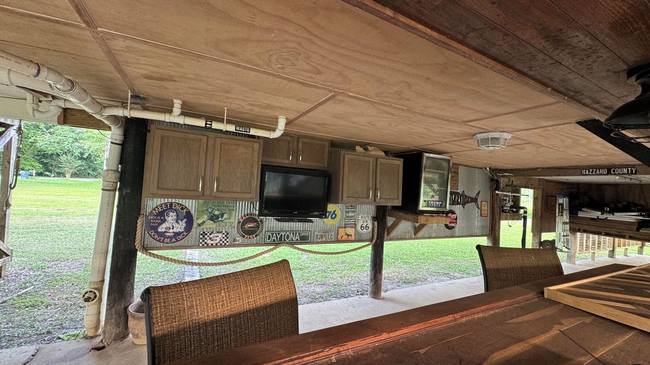 Photo of Outdoor in Vancleave