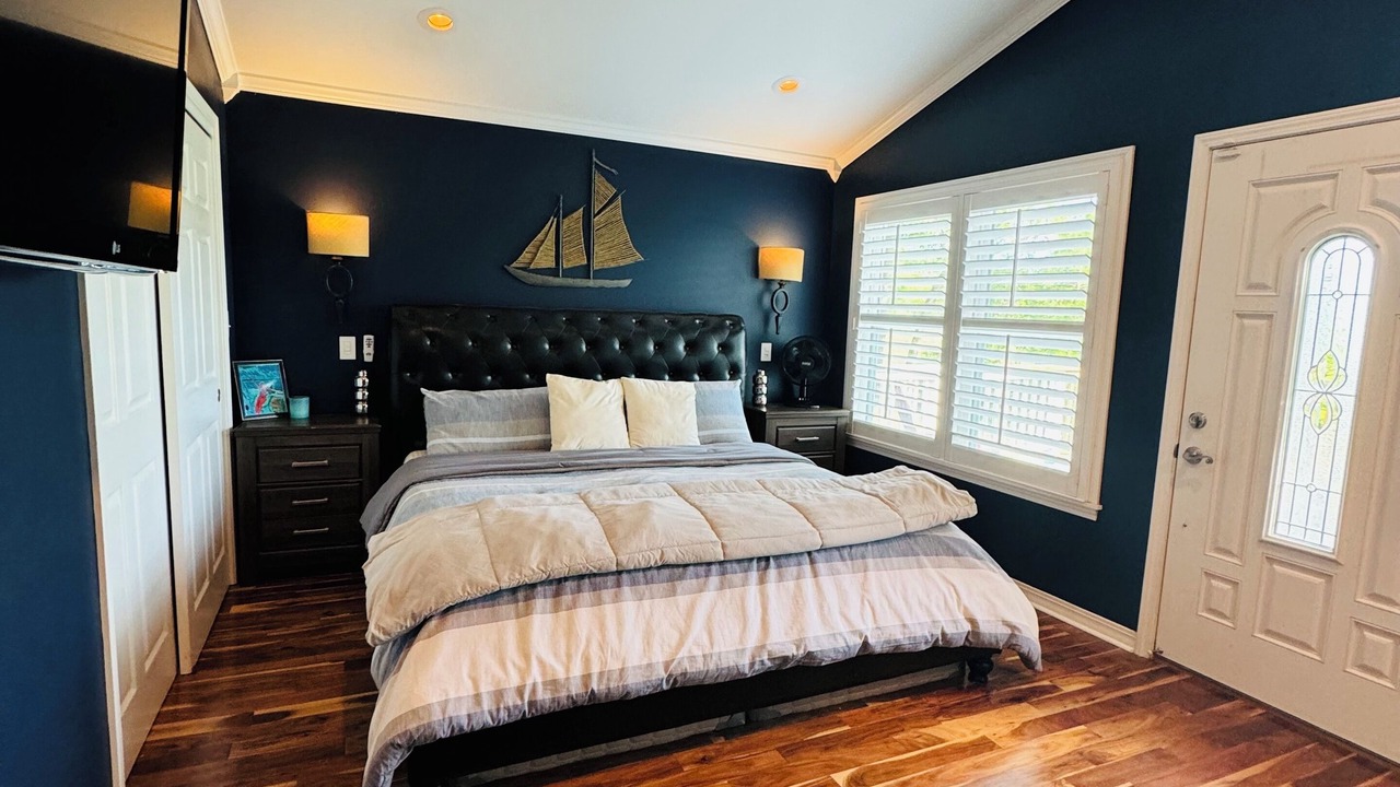 Photo of Bedroom in Vancleave
