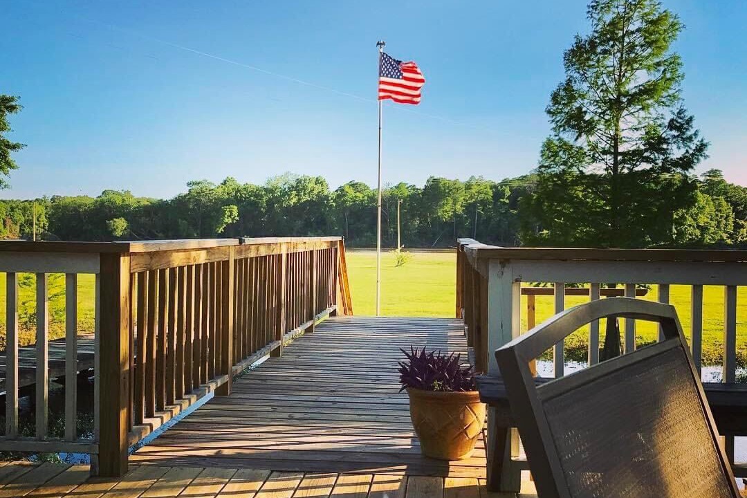 Photo of Patio Balcony in Vancleave
