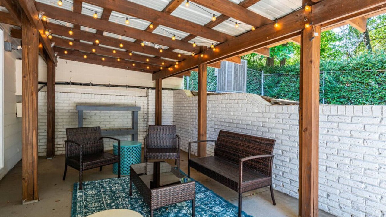 Photo of Outdoor in Hoover