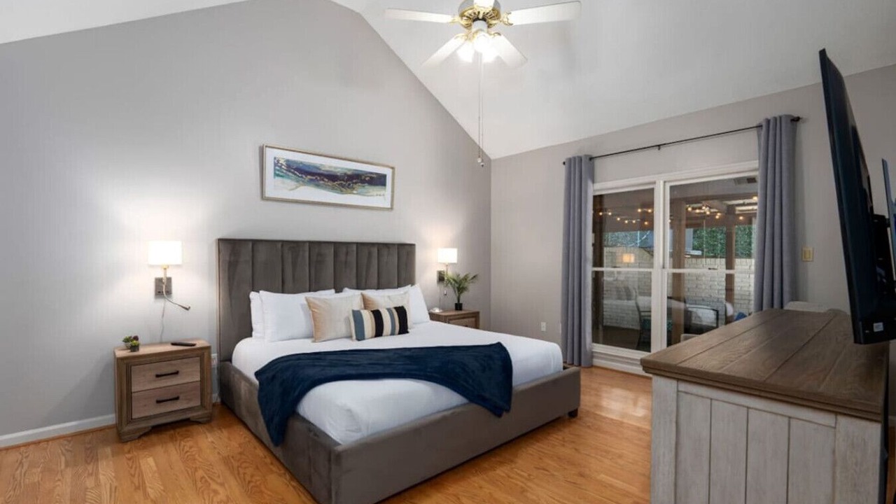Photo of Bedroom in Hoover