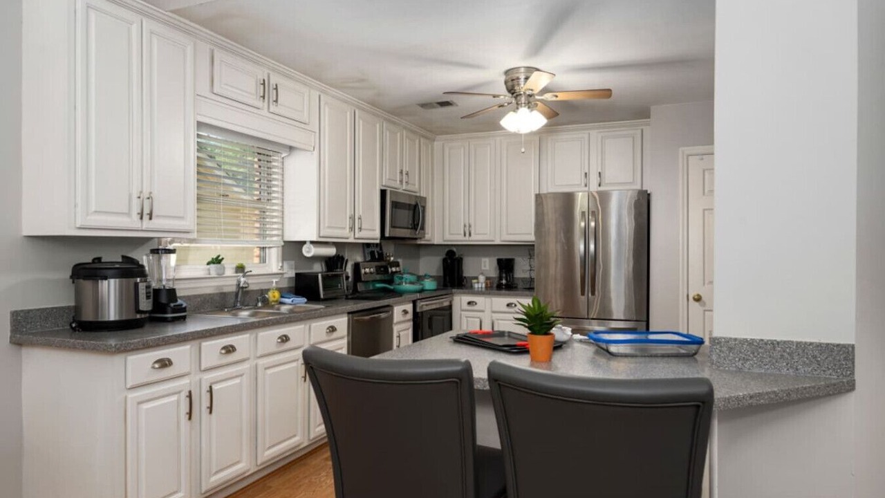 Photo of Kitchen in Hoover