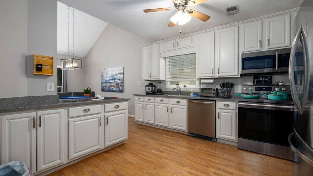 Photo of Kitchen in Hoover
