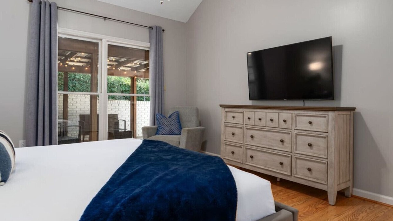 Photo of Bedroom in Hoover