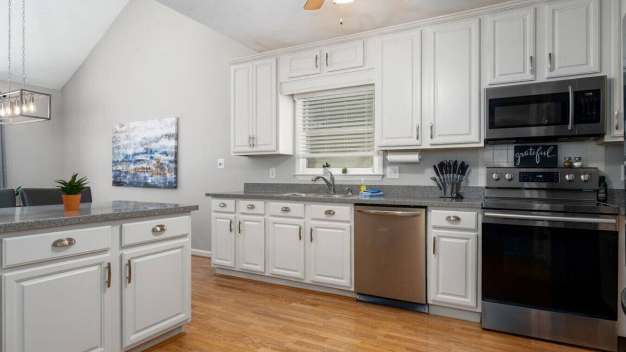 Photo of Kitchen in Hoover