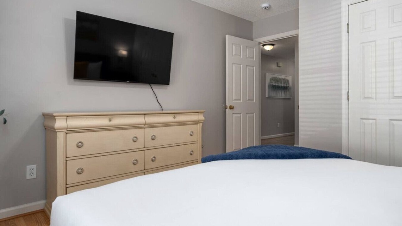 Photo of Bedroom in Hoover