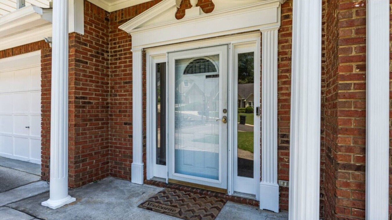 Photo of Outdoor in Hoover