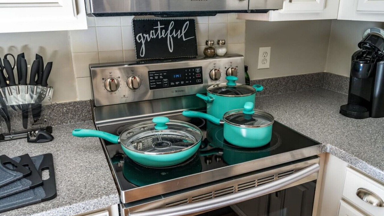Photo of Kitchen in Hoover