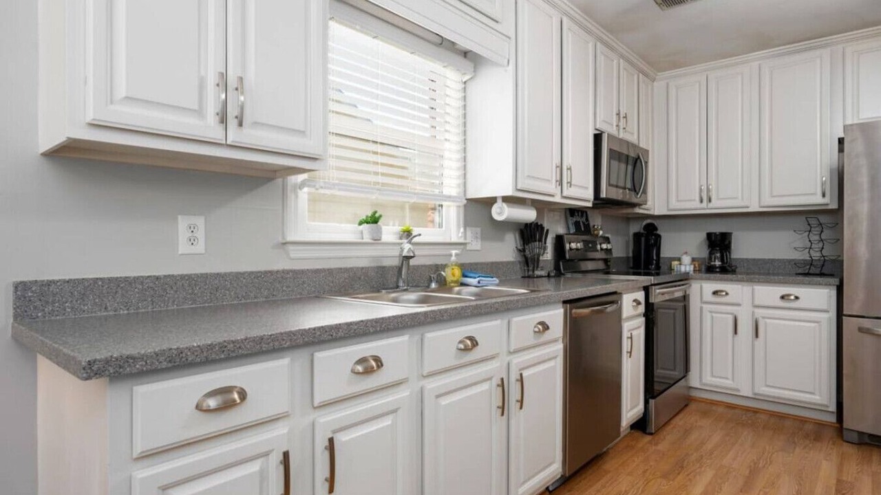 Photo of Kitchen in Hoover