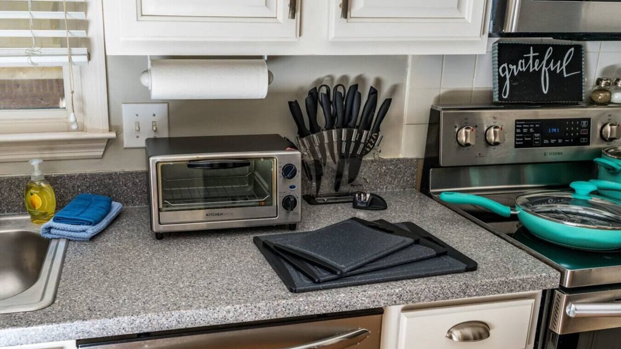 Photo of Kitchen in Hoover