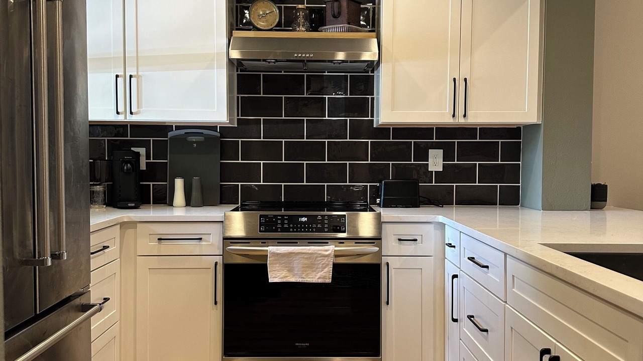 Photo of Kitchen in Casselberry