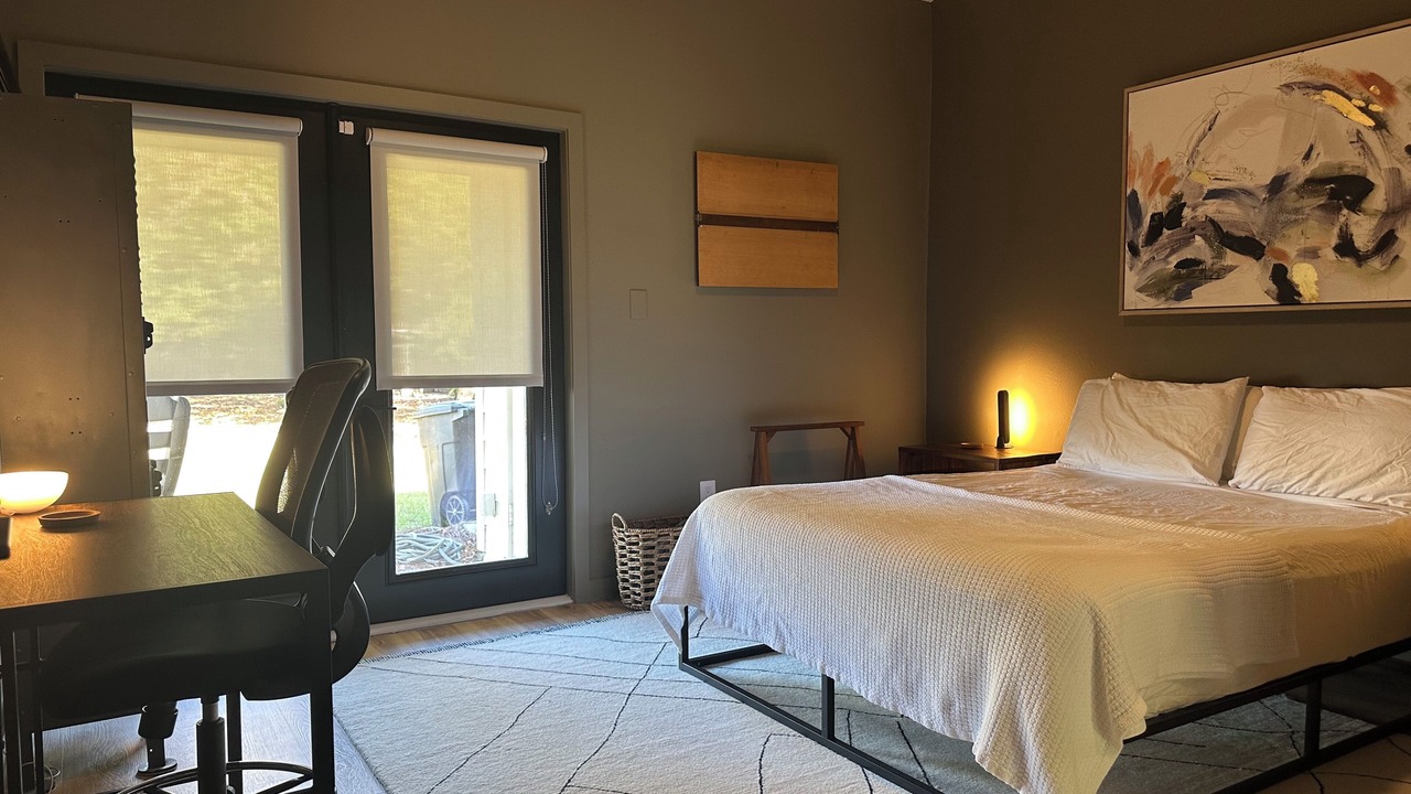 Photo of Bedroom in Casselberry