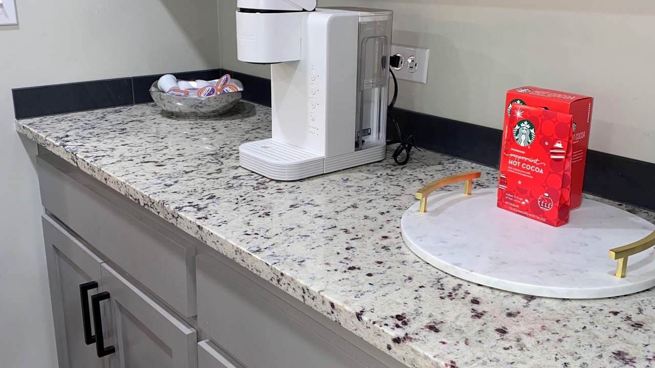 Photo of Kitchen in Laurel