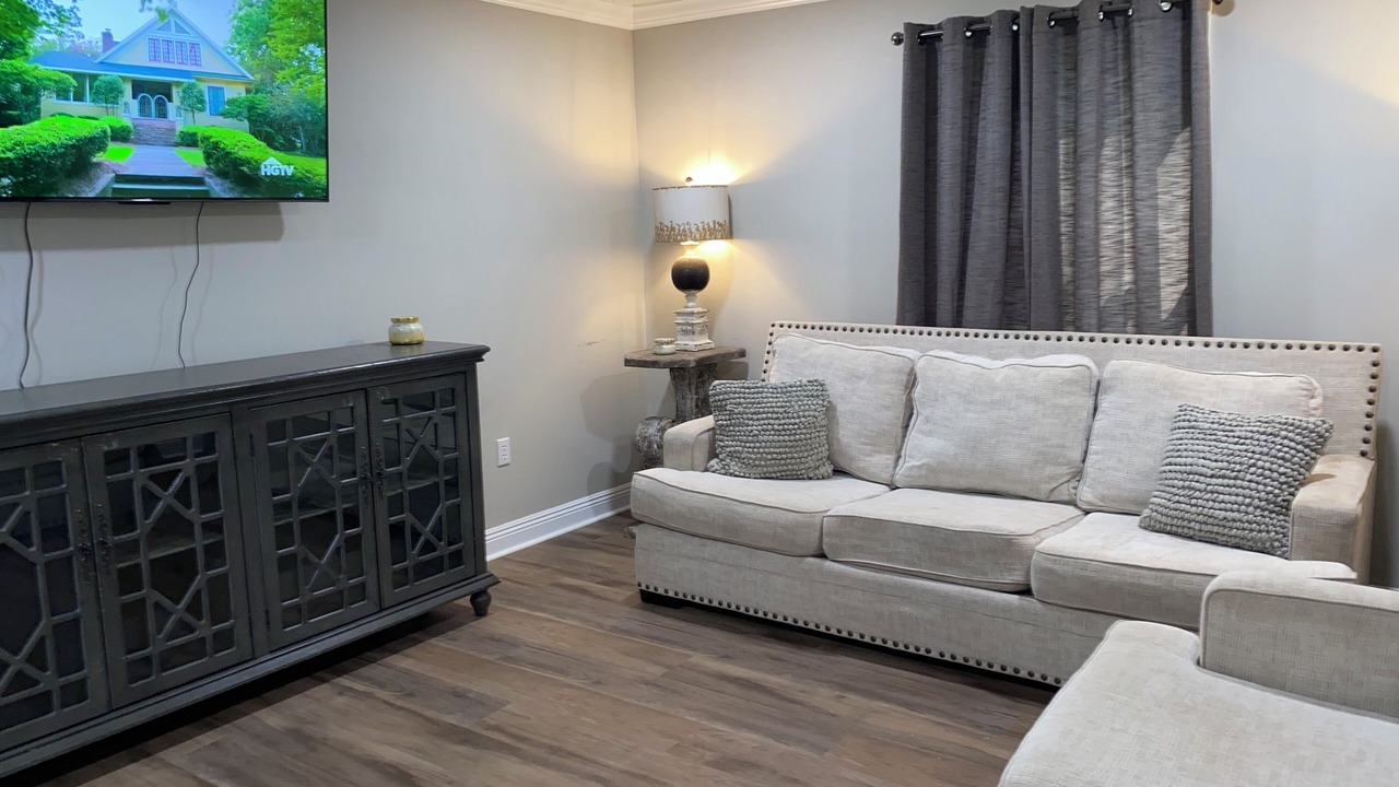 Photo of Livingroom in Laurel