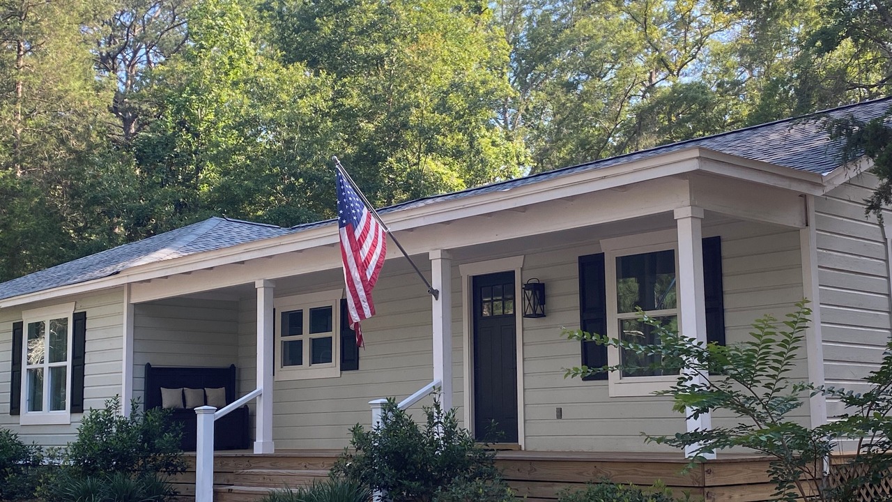 Photo of Outdoor in Laurel