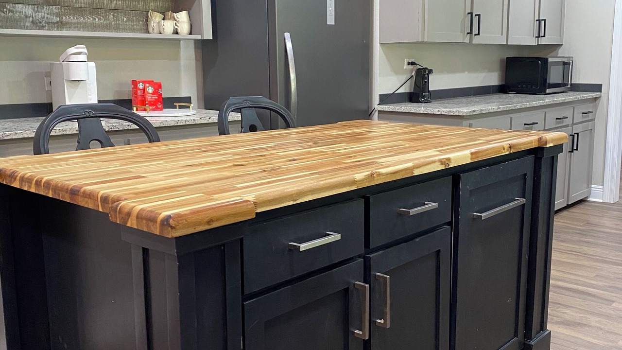 Photo of Kitchen in Laurel