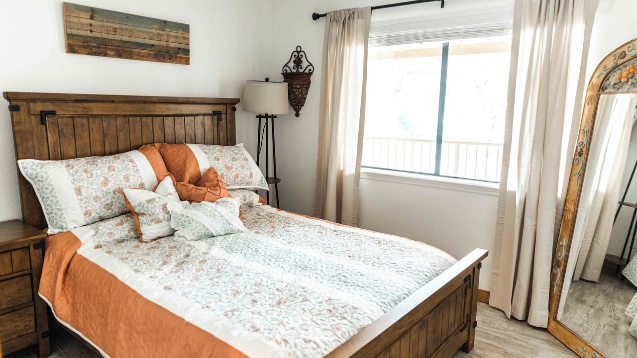 Photo of Bedroom in Welaka