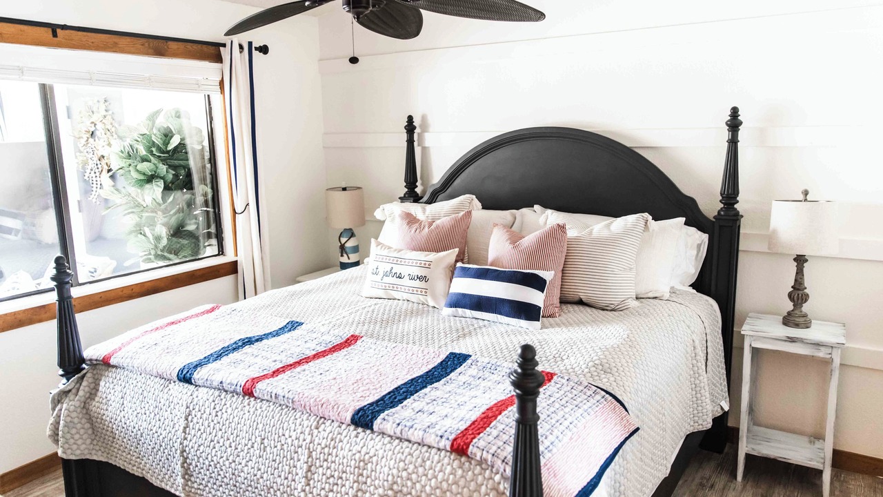 Photo of Bedroom in Welaka