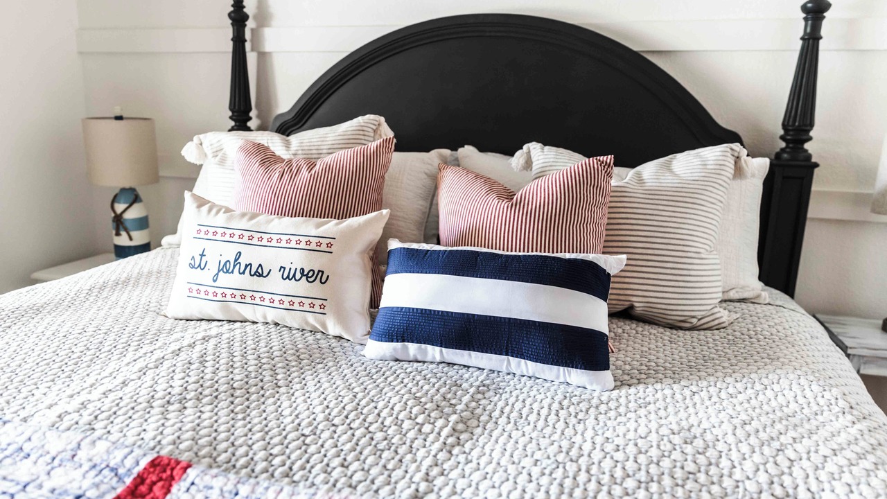 Photo of Bedroom in Welaka