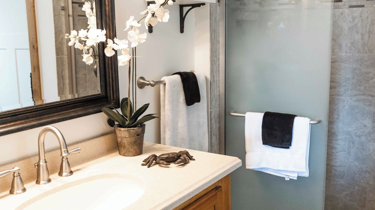Photo of Bathroom in Welaka