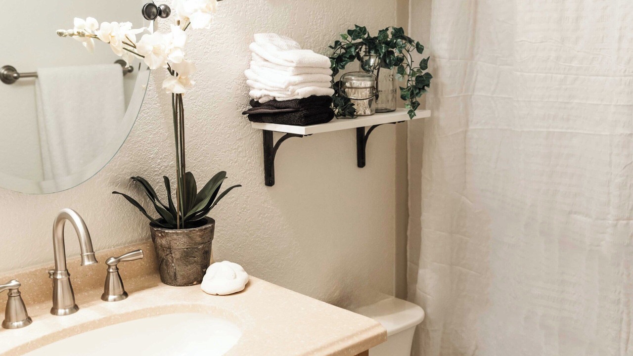 Photo of Bathroom in Welaka