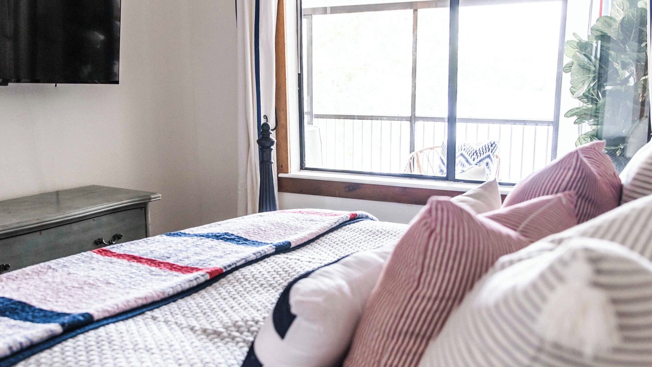 Photo of Bedroom in Welaka