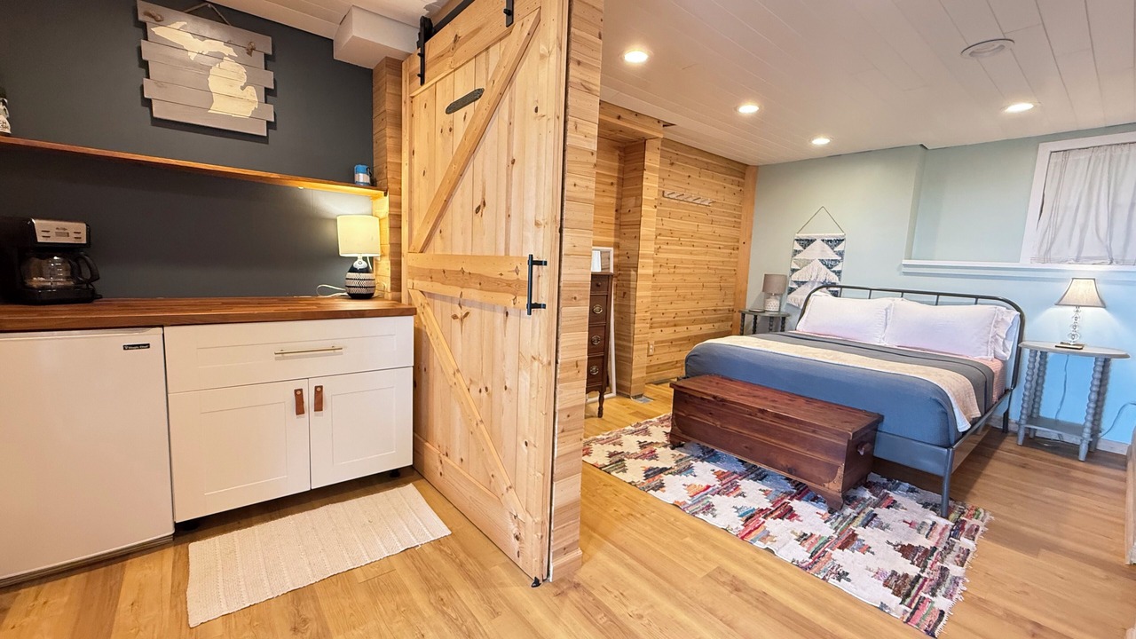 Photo of Bedroom in Good Hart