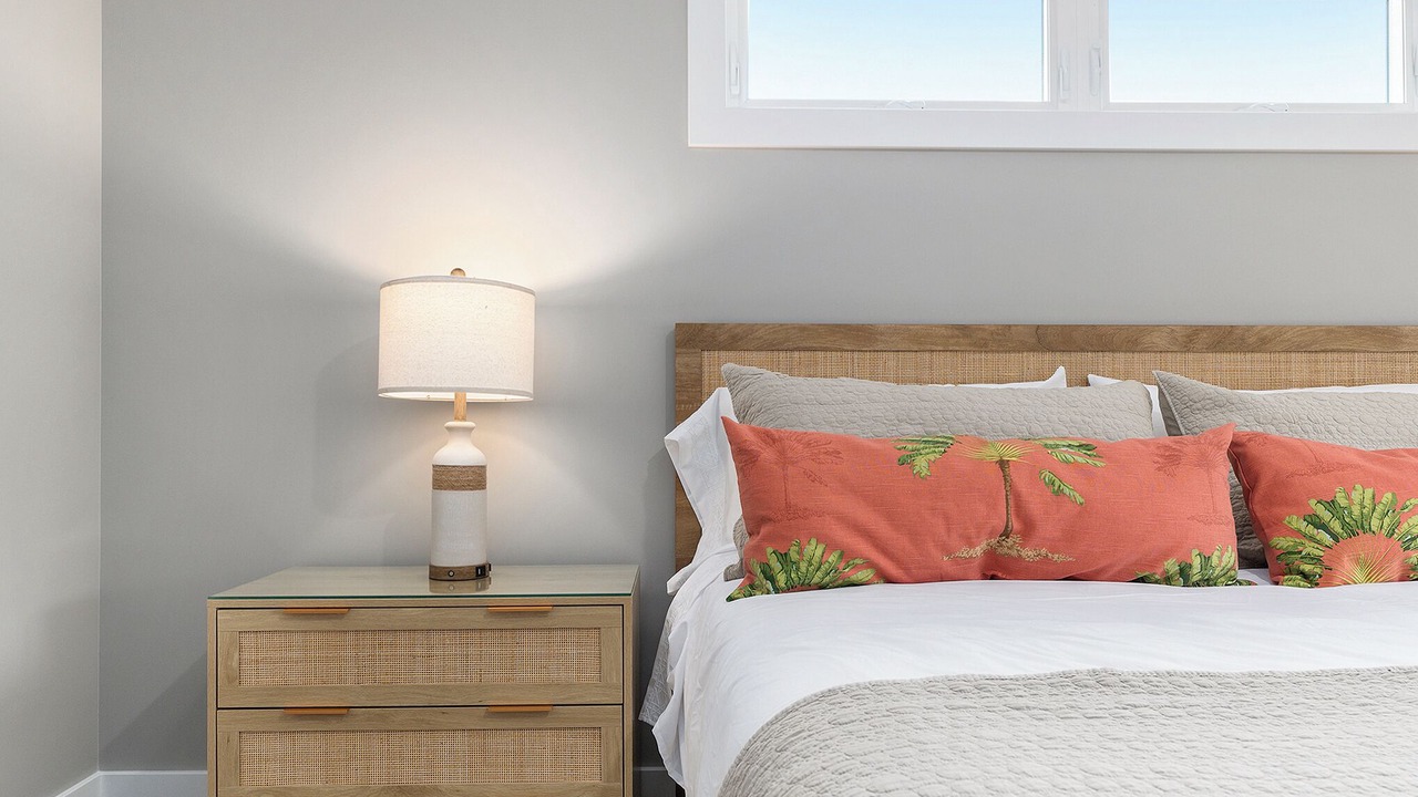 Photo of Bedroom in Lake Leelanau