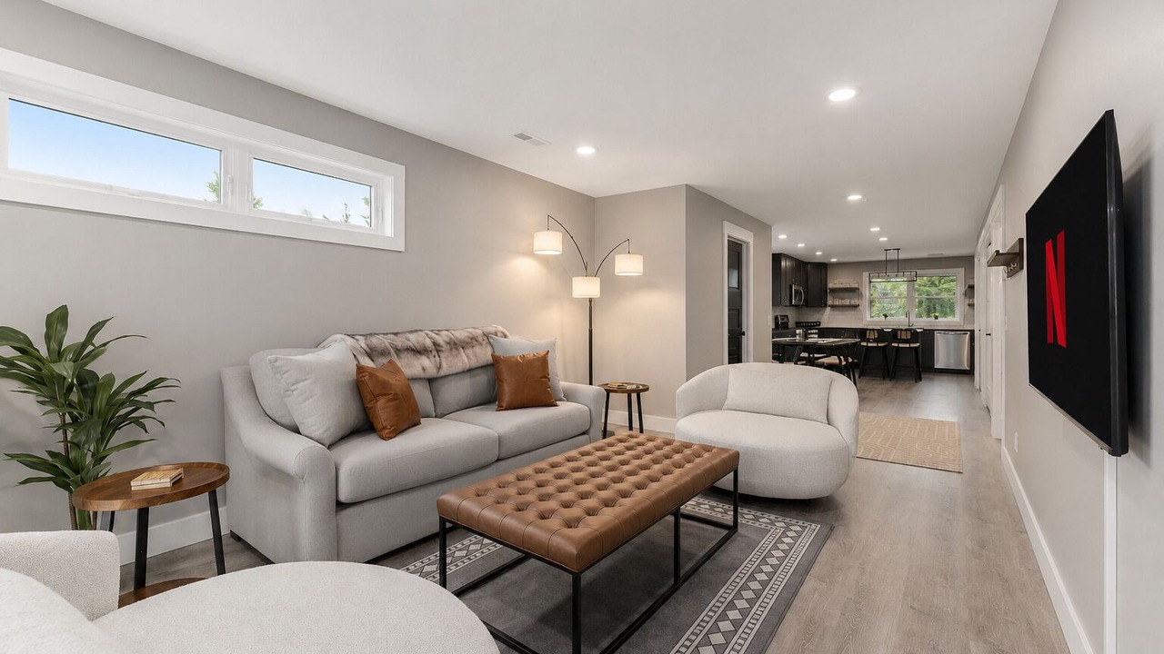 Photo of Livingroom in Lake Leelanau