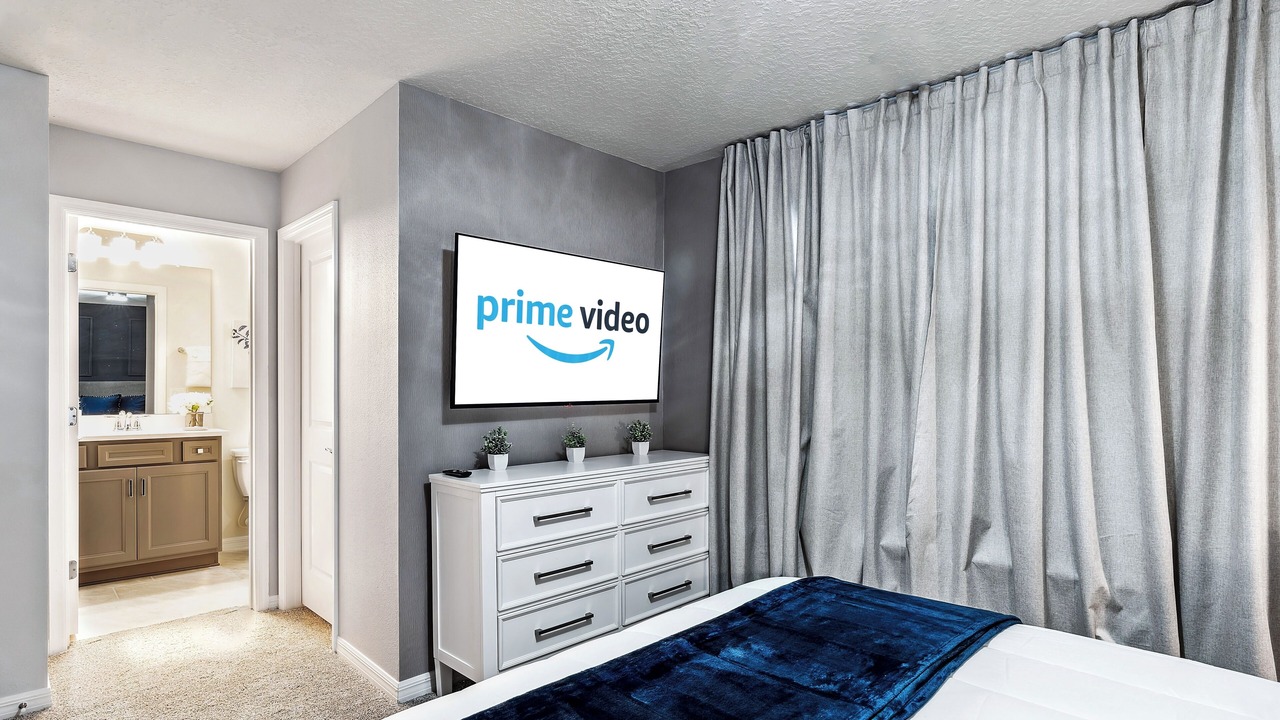 Photo of Bedroom in Four Corners