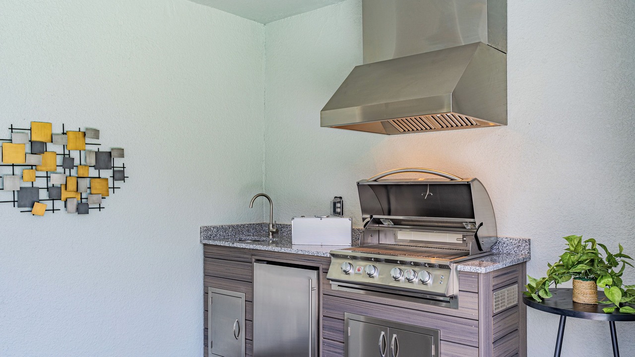 Photo of Kitchen in Four Corners