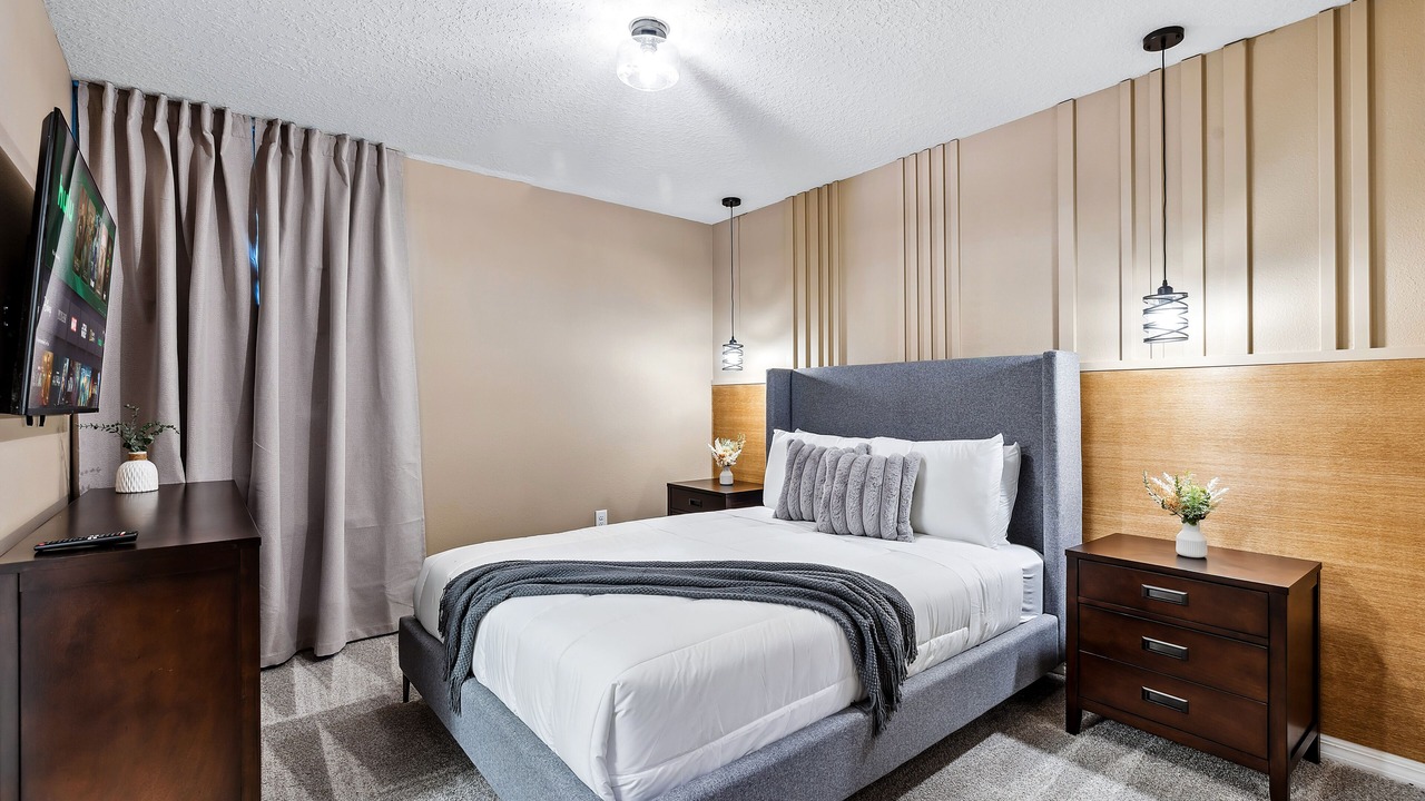 Photo of Bedroom in Four Corners
