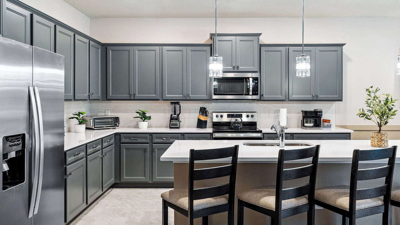 Photo of Kitchen in Four Corners