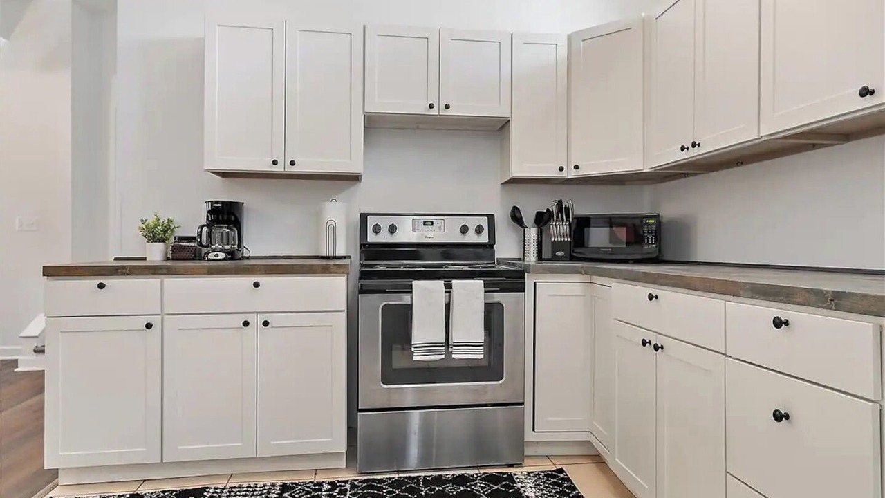 Photo of Kitchen in Murray Hill